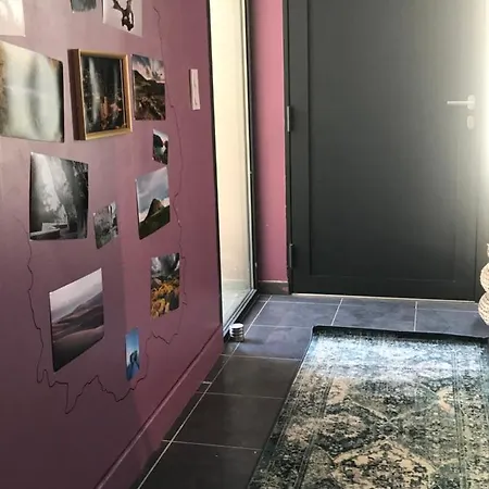 La Rosea Avec Piscine 3* מנד