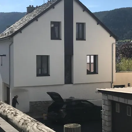 Bed & Breakfast La Rosea Mende
