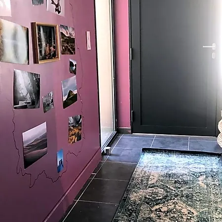 La Rosea Avec Piscine 3*