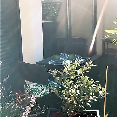 La Rosea Avec Piscine 3*