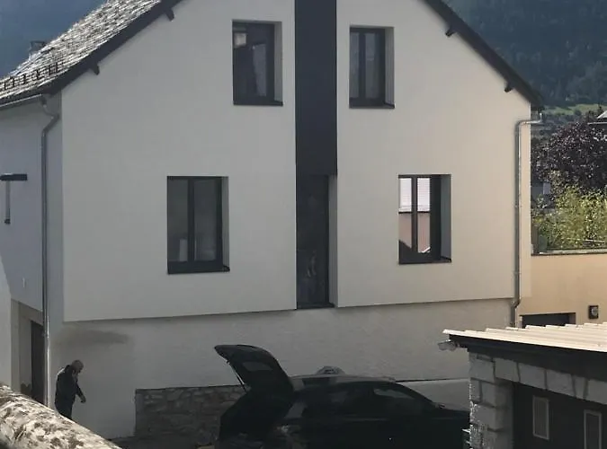 Frühstückspension La Rosea Mende